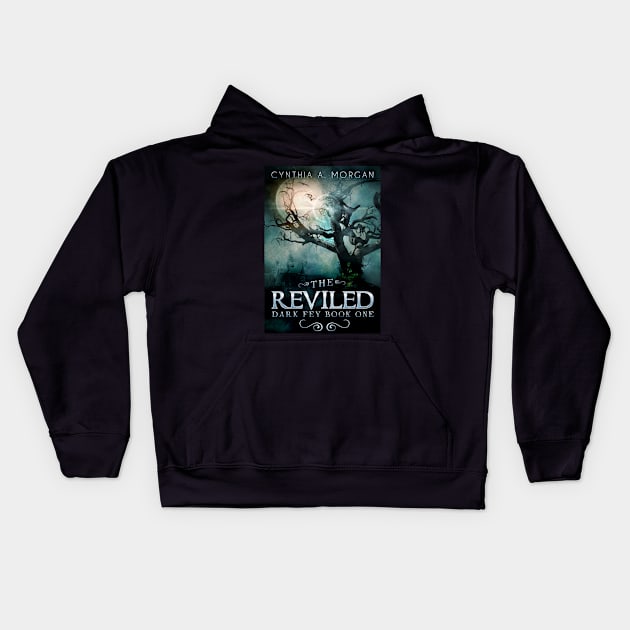 The Reviled Kids Hoodie by Visually Lyrical